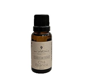 M Victoria Essência Concentrada Chá Branco 20ml