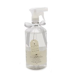 M Victoria Água Perfumada Flor de Cotton 1L