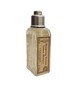 Loccitane Provence Verbena - Mini Shampoo Viagem 50ml