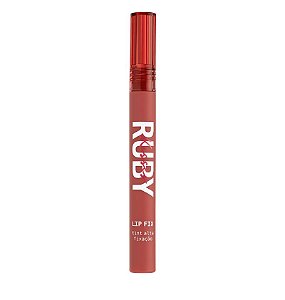 Ruby Kisses Lip Fix Tint - Feeling Powerfull 03
