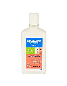 Granado Bebê Condicionador Calêndula 250ml