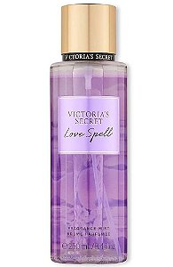 Splash Love Spell Victoria's Secret 250ml