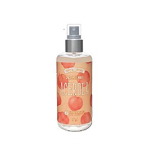 Loccitane au Bresil Acerola - Spray Perfumado 200ml