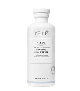 Keune Derma Sensitive - Shampoo 300ml