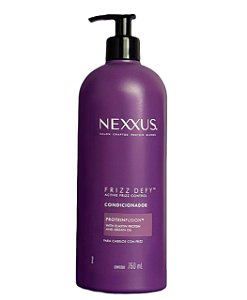 Nexxus Frizz Defy - Condicionador Active Frizz Control 750ml
