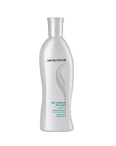 Senscience Silk Moisture - Shampoo 280ml