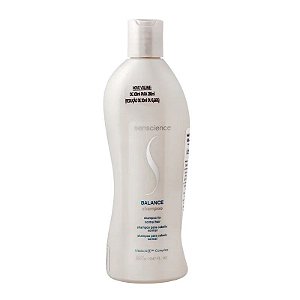 Senscience Shampoo Balance 280ml