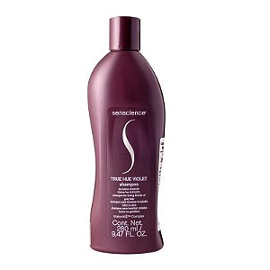 Senscience True Hue Violet - Shampoo 280ml