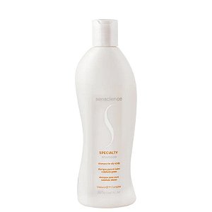 Senscience Specialty - Shampoo 280ml