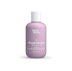 Magic Beauty Shampoo Matizador Blond Dream 250ml