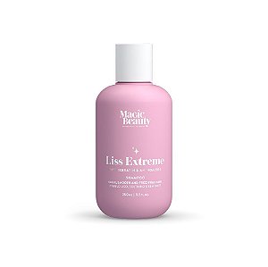 Magic Beauty Shampoo Liss Extreme 250ml
