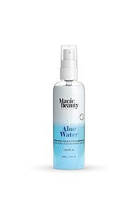 Magic Beauty Leave-in Hydra Hero Aloe Water 120ml