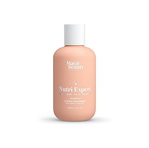 Magic Beauty Shampoo Nutri Expert Vitamin Nectar 250ml