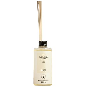 Lenvie Mandarina Ceylon - Refil Difusor 200ml