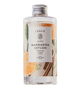 Lenvie Mandarina Ceylon - Refil Home Spray 200ml