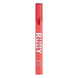 Ruby Kisses Lip Fix Tint - Pink Energy 05