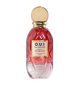 O.U.i Perfume Scapin 245 Intense Eau De Parfum 75ml