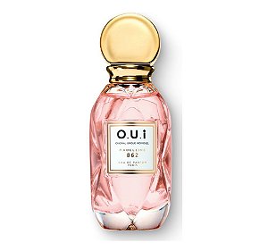 O.U.i Perfume Madeleine 862 Eau de Parfum Feminino 30ml