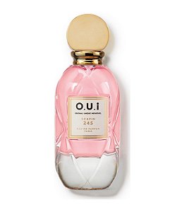 Perfume O.U.i Scapin 245 - Eau de Parfum Feminino 75ml