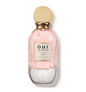 Perfume O.U.i Madeleine 862 - Eau de Parfum Feminino 75ml