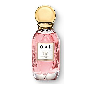 O.U.i Perfume Scapin 245 Eau de Parfum Feminino 30ml
