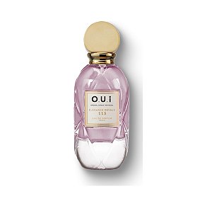 Perfume O.U.i Elegance Royale 115 Eau Parfum Feminino 75ml