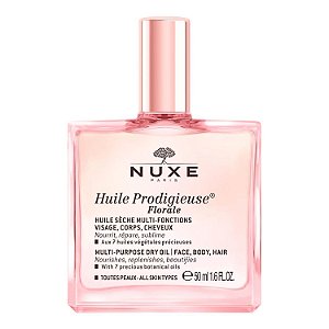 Nuxe Huile Prodigieuse Florale Óleo Multifuncional 50ml