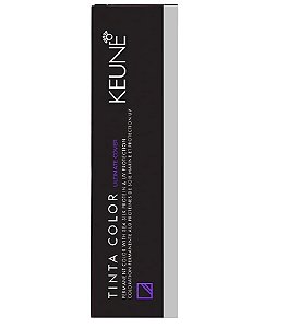 Keune Tinta Color UC 4.00 Castanho Médio 60ml