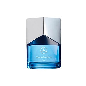 Perfume Mercedes Benz Sea EDP Perfume Masculino 60ml