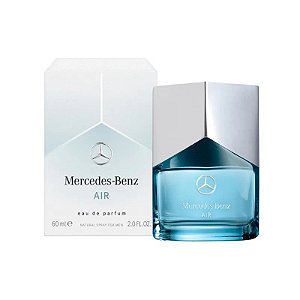 Perfume Mercedes Benz Air EDP 60ml