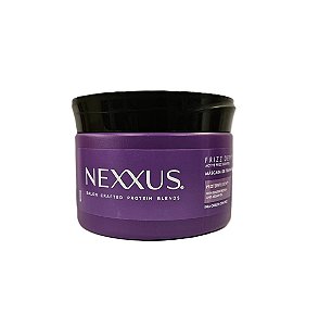 Nexxus Frizz Defy - Máscara de Tratamento 300g
