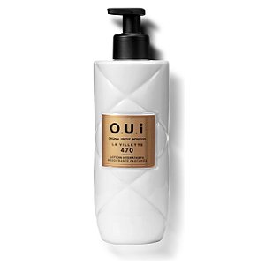 O.U.i La Villette 470 - Loção Hidratante Corporal 400ml