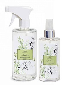 Greenswet Verbena - Kit Água Perfumada + Home Spray