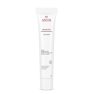 Adcos Melan Off Clareador 30g