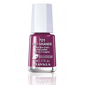 Mavala Mini Esmalte Bio-Color Rio Grande 701 5ml