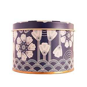 Lenvie Into the Night - Vela Perfumada Lata 250g