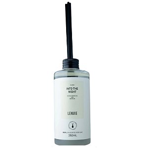 Lenvie Into the Night - Refil Difusor 250ml