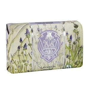 La Florentina Lavender - Sabonete Barra 200g