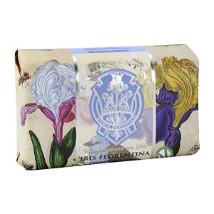La Florentina Iris - Sabonete Barra 200g