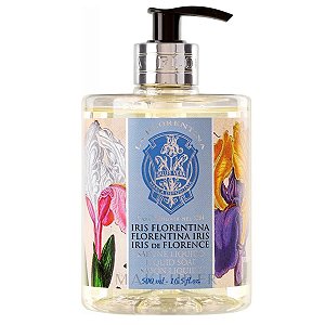 La Florentina Iris - Sabonete Líquido 500ml