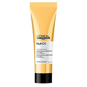 Loreal Professionnel Nutri Oil - Creme Nutritivo Termoprotetor 150ml