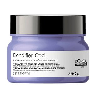 Loreal Professionnel Blondifier - Máscara Cool 250g