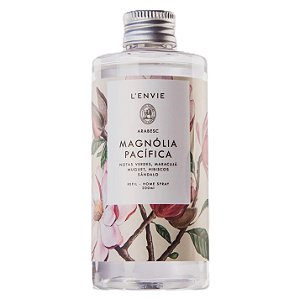 Lenvie Magnólia Pacífica - Refil Home Spray  200ml