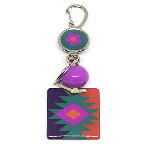 EA Chaveiro Básico Tribal