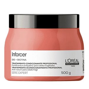 Loreal Professionnel Inforcer - Máscara 500g