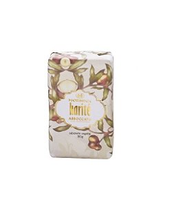 Madressenza Karité - Sabonete Vegetal 180g