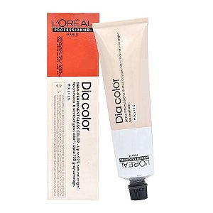 Loreal Dia Color 5.5 Castanho Claro Acaju 60g