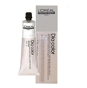Loreal Dia Color 4.15 Castanho Acinzentado Irisado 60g