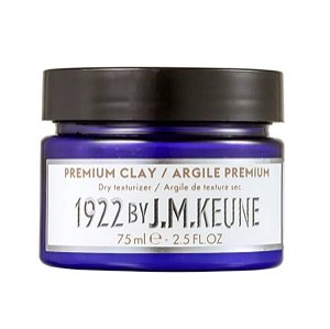 Keune 1922 - Premim Clay 75ml