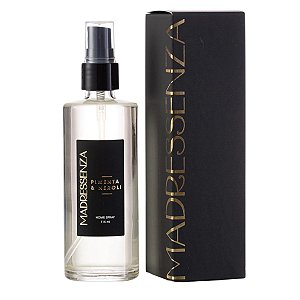 Madressenza Pimenta e Neróli - Home Spray 115ml